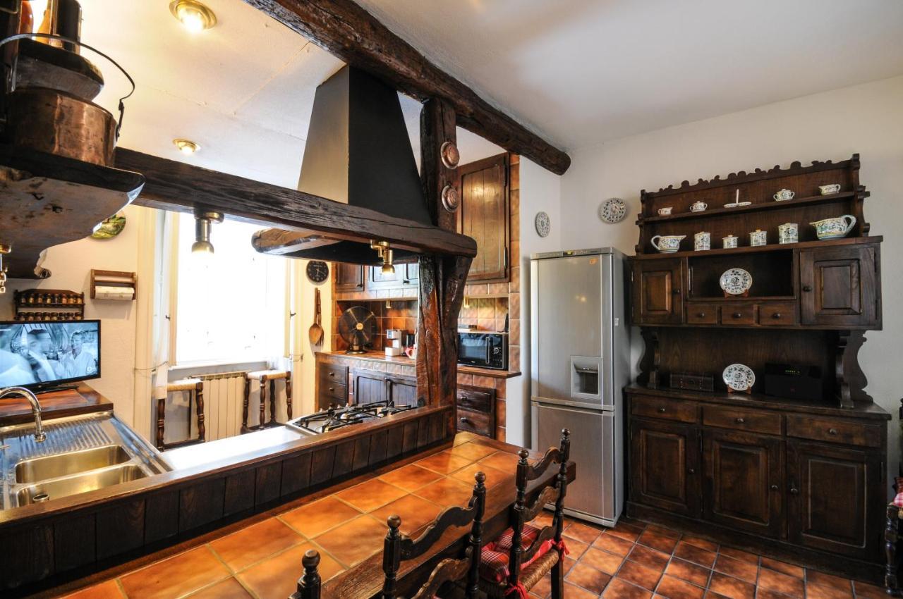 Casa Vasconi Cernobbio Appartement Buitenkant foto