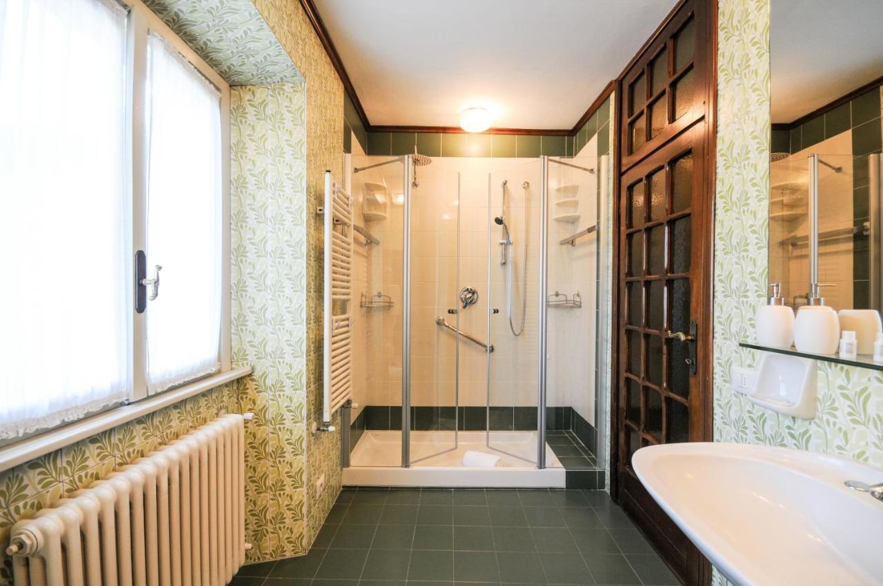 Casa Vasconi Cernobbio Appartement Buitenkant foto