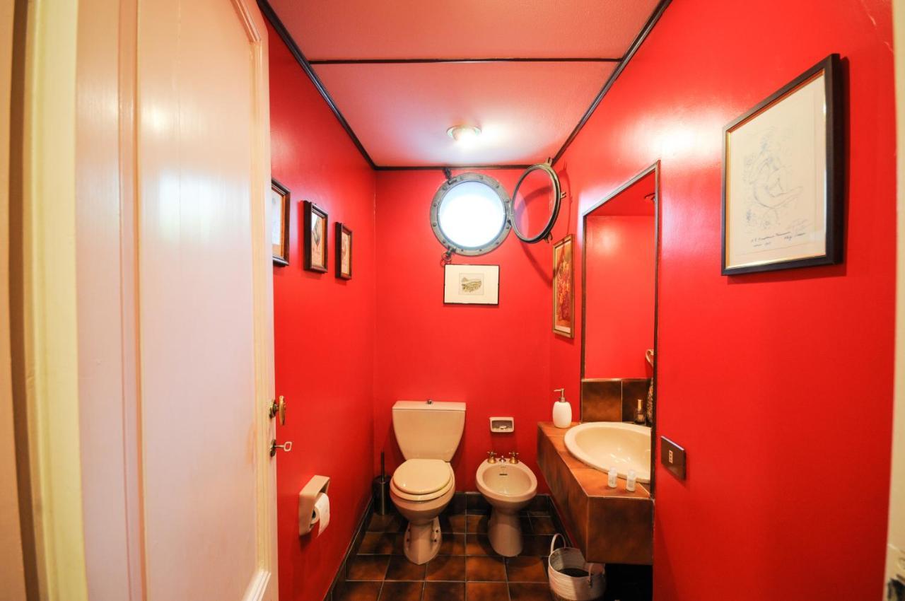 Casa Vasconi Cernobbio Appartement Buitenkant foto